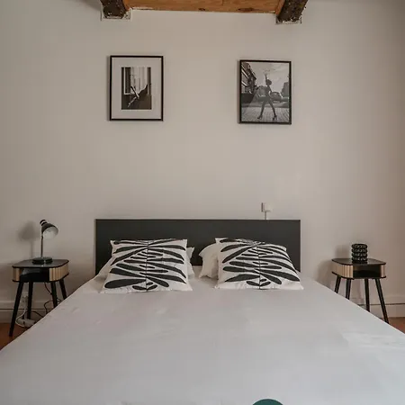 Holiday home Maison De Charme A 2 Min A Pied Du Canal Du Midi *