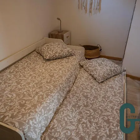 Holiday home Maison De Charme A 2 Min A Pied Du Canal Du Midi