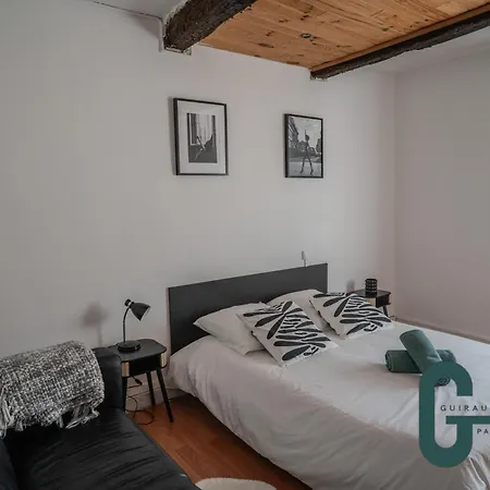 Maison De Charme A 2 Min A Pied Du Canal Du Midi Holiday home