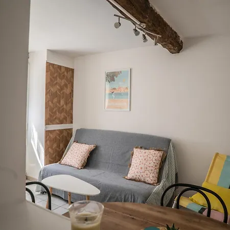 Maison De Charme A 2 Min A Pied Du Canal Du Midi Holiday home