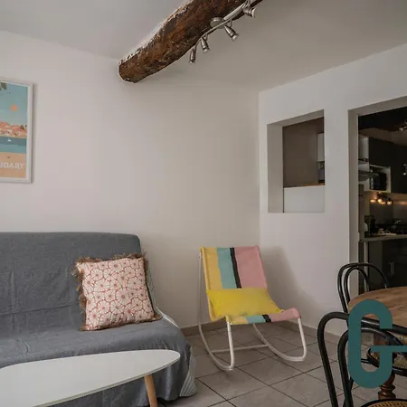 Holiday home Maison De Charme A 2 Min A Pied Du Canal Du Midi *