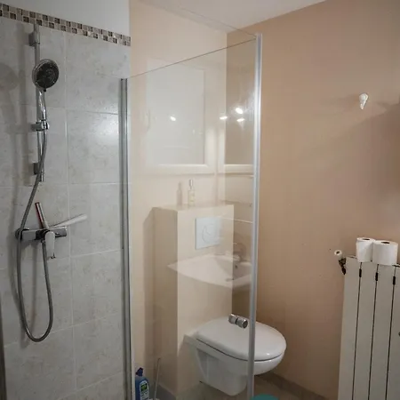 Holiday home Maison De Charme A 2 Min A Pied Du Canal Du Midi Castelnaudary