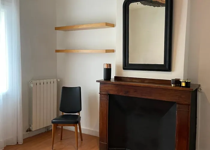 Prázdninový dům Maison De Charme A 2 Min A Pied Du Canal Du Midi