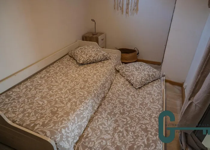 Prázdninový dům Maison De Charme A 2 Min A Pied Du Canal Du Midi